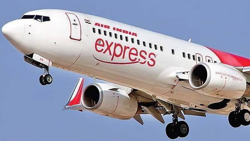 air india flight cancelled