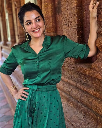 45 வயதினிலே..