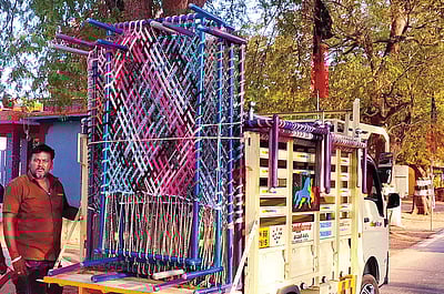 பாரம்பரியம் காப்போம்...