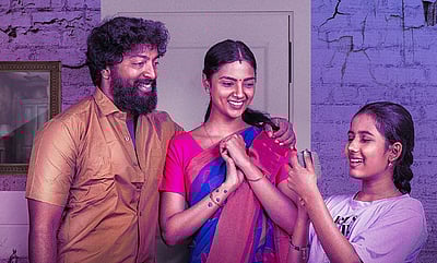 ஹாட் ஸ்பாட் ஓடிடி தேதி!