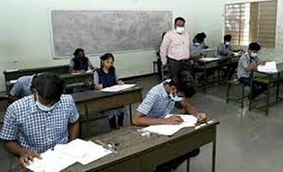 10 ஆம் வகுப்பு தேர்வு முடிவுகள்: திருவள்ளூர் மாவட்டத்தின் தேர்ச்சி விகிதம்?