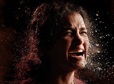 அனுபமா பரமேஸ்வரனின் புதிய பட அறிவிப்பு!