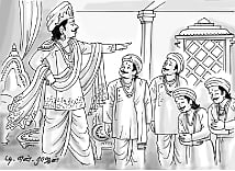 புதைப்பதா? எரிப்பதா? 