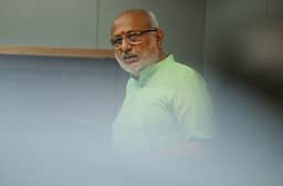 குடியரசு துணைத்தலைவா் சி. பி.  ராதாகிருஷ்ணன் ஏப். 19,20-இல் இலங்கைக்கு அரசுமுறை பயணம்