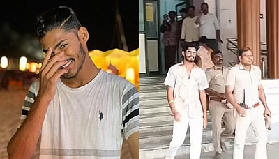 டிடிஎஃப் வாசனுக்கு ஜாமீன்! 