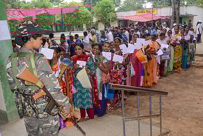 ஜார்க்கண்ட் தேர்தல்: கோடீஸ்வர வேட்பாளரின் சொத்து மதிப்பு எவ்வளவு தெரியுமா?