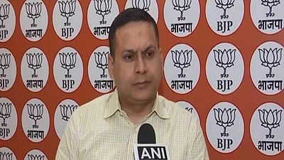 ஹிந்துக்களின் மக்கள்தொகை சரிவுக்கு காங்கிரஸ் தான் காரணம்: பாஜக குற்றச்சாட்டு