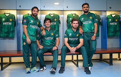 பாகிஸ்தான் வீரர்கள் ஸ்டிரைக் ரேட்டில் கவனம் செலுத்த வேண்டும்: யூனிஸ் கான்