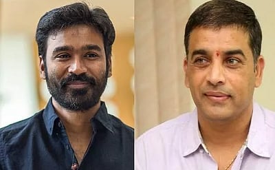 மீண்டும் தெலுங்கு படத்தில் தனுஷ்?