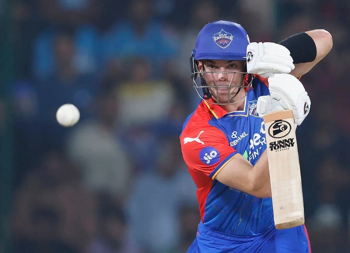 டிரிஸ்டன் ஸ்டப்ஸ்