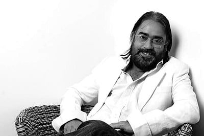 மலையாள இயக்குநர் சங்கீத் சிவன் காலமானார்