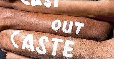  சாதித்தீயை வளா்க்கலாமா? 