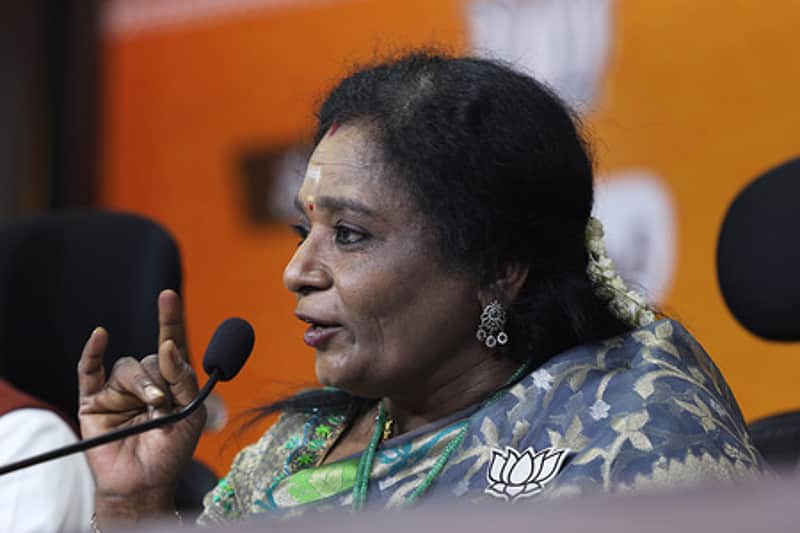 tamilisai