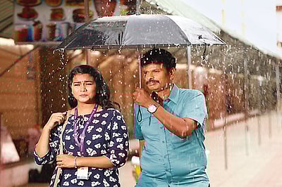 பள்ளி பருவத்தில் இருந்தே பாதுகாப்பு!