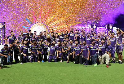 ஐபிஎல் 2024: விருதுகள் வென்ற வீரர்கள் யார்யார்?