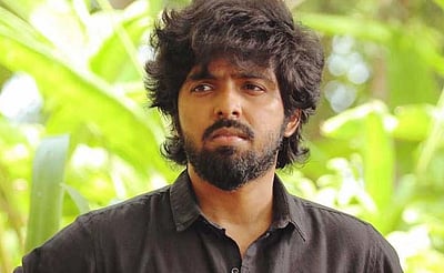 ‘தரம் தாழ்ந்த விமர்சனங்கள் காயப்படுத்துகின்றன..’: ஜி.வி.பிரகாஷ் 