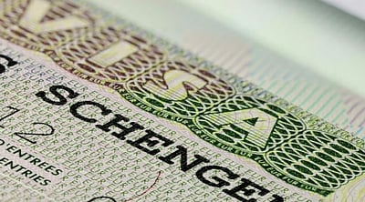 ஷெங்கன் விசா கட்டணம் உயர்வு... ஐரோப்பா செல்பவர்கள் கவனத்திற்கு!