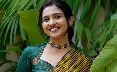 பிரதீப் ரங்கநாதனுக்கு ஜோடியாகும் மமிதா பைஜூ?