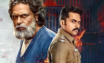 சர்தார் - 2 படப்பிடிப்பு எப்போது?