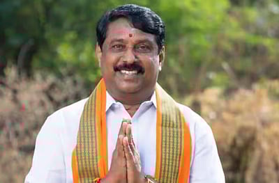 டங்ஸ்டன் சுரங்கம்: விரைவில் நல்ல செய்தி வரும்: பாஜக