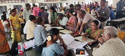 1 முதல் 9-ஆம் வகுப்பு வரையில் 
தோ்ச்சிக்கு கல்வித் துறை ஒப்புதல்