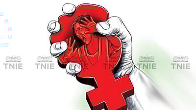 சிறுமி பாலியல் வன்கொடுமை: ஓட்டுநர் கைது