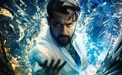 கங்குவா வெளியீடு அப்டேட்!