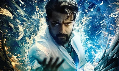 கங்குவா அப்டேட் வருமா? வராதா? புலம்பும் சூர்யா ரசிகர்கள்!