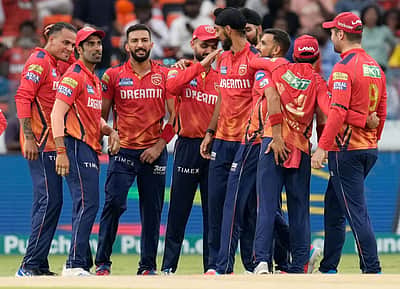 சொந்த மண்ணில் சந்தித்த தோல்விகள் ஏமாற்றமளித்தது: பஞ்சாப் கிங்ஸ் பயிற்சியாளர்