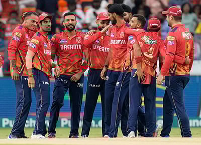 சொந்த மண்ணில் சந்தித்த தோல்விகள் ஏமாற்றமளித்தது: பஞ்சாப் கிங்ஸ் பயிற்சியாளர்