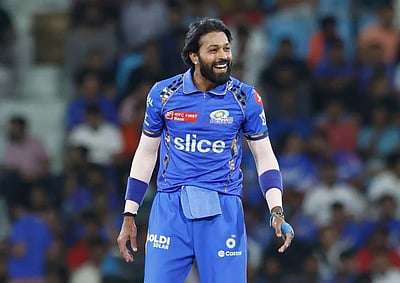 துணைக் கேப்டன் பதவிக்கு ஹார்திக் பாண்டியா தகுதியானவரா? முன்னாள் வீரர் பதில்!