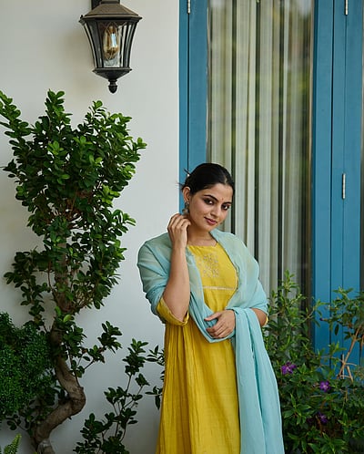 ஹாய்.. நிக்கி!