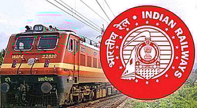 ரயில் பயணச் சீட்டு விற்பனை உதவியாளா் பணிக்கு விண்ணப்பிக்கலாம்