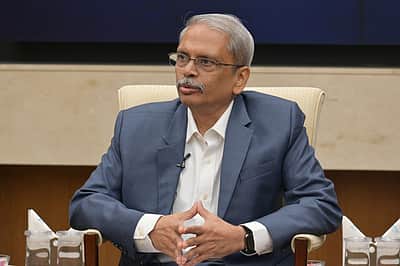 ஈரான் போர்! தொழில்நுட்பத் துறையில் நேரடித் தாக்கம் இல்லை: இன்ஃபோசிஸ்