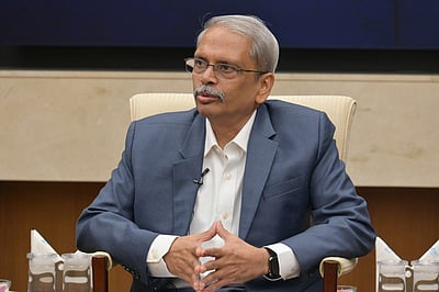 ஈரான் போர்! தொழில்நுட்பத் துறையில் நேரடித் தாக்கம் இல்லை: இன்ஃபோசிஸ்