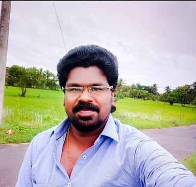 திமுக எம்.எல்.ஏ. அக்கா மகன் வெட்டிக் கொலை‌!