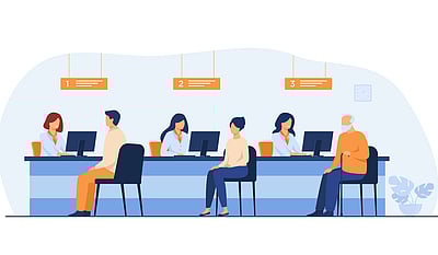 ஜூன் மாதத்தில் இத்தனை நாள்கள் வங்கிகள் இயங்காதா?