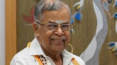 எல்லோருக்கும் நல்லவர்!