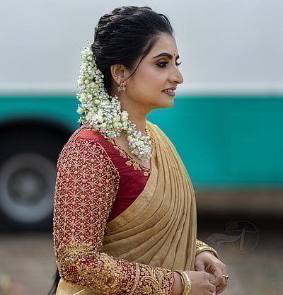 புதிய தொடர்களில் சுஜிதா!