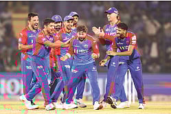 ராஜஸ்தானை வென்றது டெல்லி