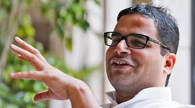 மோடி 3.O: 4 பெரிய மாற்றங்கள் ஏற்படும் - பிரசாந்த் கிஷோர் கணிப்பு!