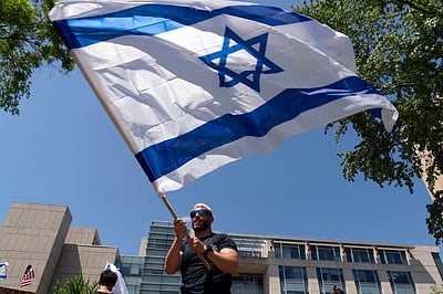 பிணைக்கைதிகளில் மேலும் ஒருவர் பலி: இஸ்ரேல்