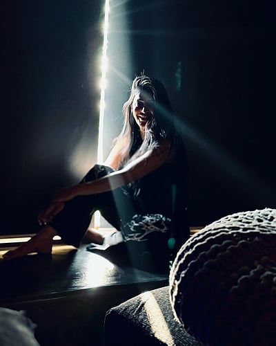 இனிமேல் சிங்கிள்!