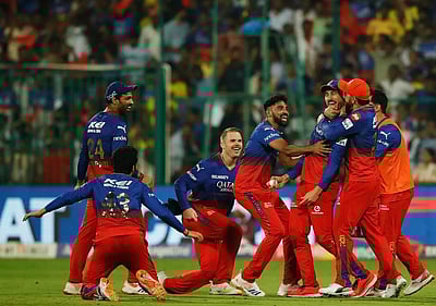 கிரிக்கெட் வாழ்க்கை முடிந்துவிட்டதாக நினைத்தேன்; மனம் திறந்த ஆர்சிபி வீரர்!