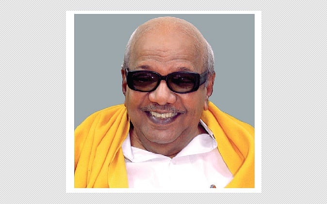 தில்லியில் ஜூன் 3-இல் கருணாநிதி பிறந்தநாள் விழா: "இந்தியா' கூட்டணி தலைவர்களுக்கு திமுக அழைப்பு