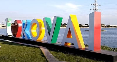 பிளஸ் 1 தேர்ச்சியில் கோவை முதலிடம்: விழுப்புரம் கடைசி!