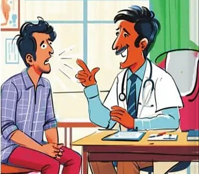 சிரி... சிரி...