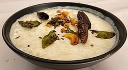 தயிர் கெட்டியாக இருக்க இப்படி செய்யுங்கள்!