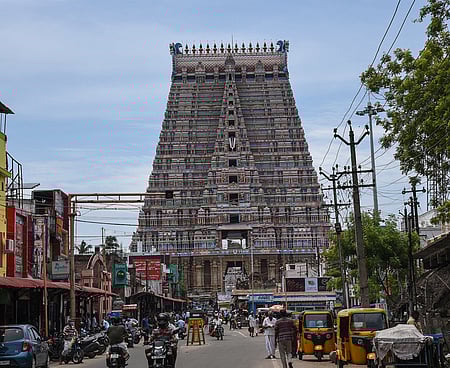 2026-ஆம் ஆண்டு விஷ்ணுபதி புண்ணிய கால நாள்கள்!