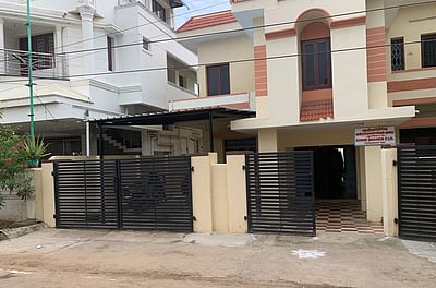 வேங்கைவயல் விவகாரம்: ஆயுதப்படை காவலரிடம் 4 மணி நேரமாக விசாரணை!